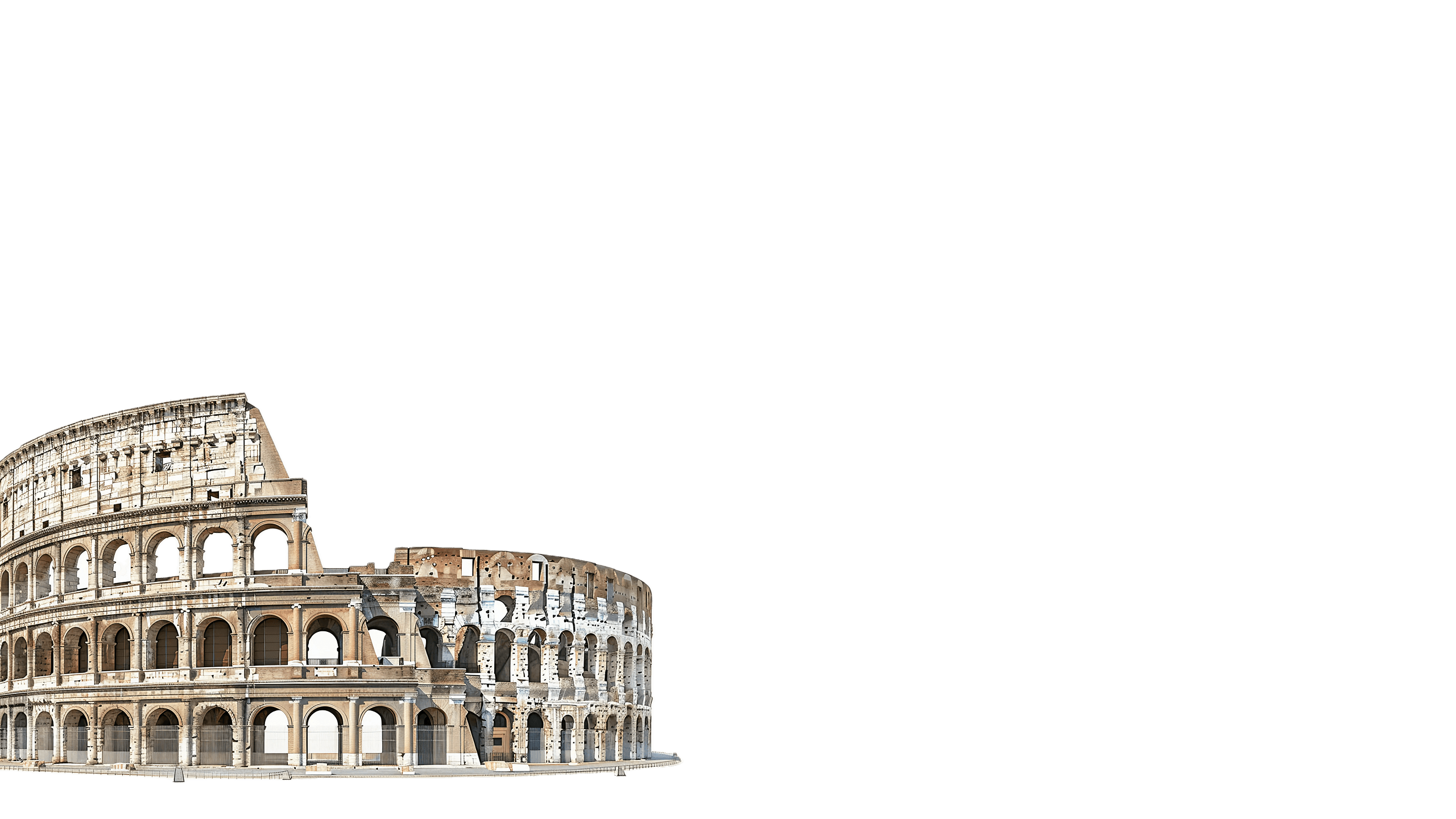 colosseum